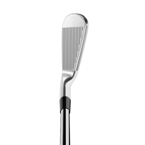 【新品】テーラーメイド TaylorMade P770 アイアンセット('24) #6-PW(5本) Dynamic Gold MID 115シャフト