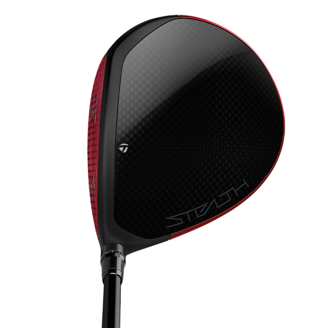 テーラーメイド ステルス2 TaylorMade STEALTH2 ドライバー TENSEI RED ...