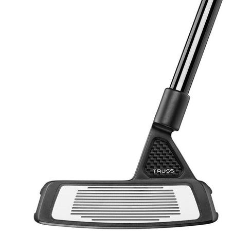 【新品】テーラーメイド スパイダー ツアー トラスヒール TaylorMade SPIDER TOUR Truss TM1 パター KBS BLACK STEPLESS STEELシャフト