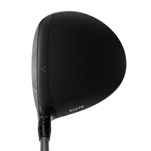 【新品】キャロウェイ エリート X Callaway ELYTE X ドライバー VENTUS GREEN 50 for Callawayシャフト