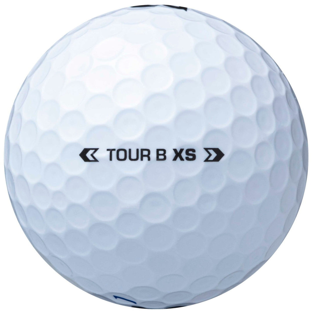 ブリヂストンゴルフ ツアー B BRIDGESTONE GOLF TOUR B XS（ホワイト 1ダース：12個）【2024年2月9日発売】 –  ゴルフショップダイナマイト｜Golfshop Dynamite