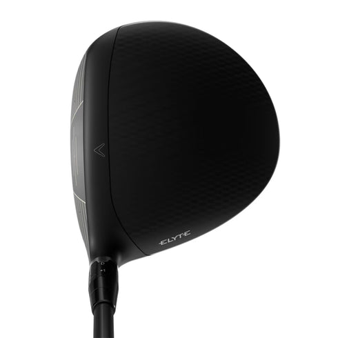 【新品】キャロウェイ エリート MAX FAST Callaway ELYTE MAX FAST ドライバー LIN-Q GREEN 40 for Callawayシャフト