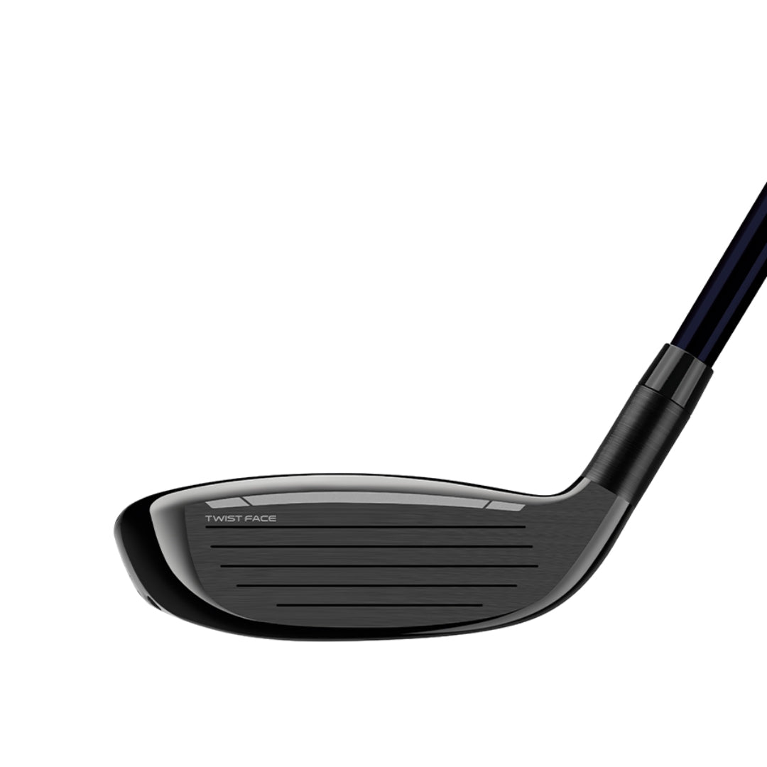 テーラーメイド TaylorMade Qi10 レスキュー Diamana BLUE TM60カーボンシャフト