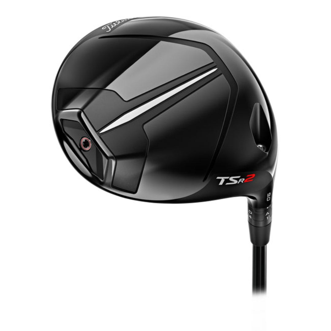 新品】タイトリスト Titleist TSR2 ドライバー TOUR AD IZ-5