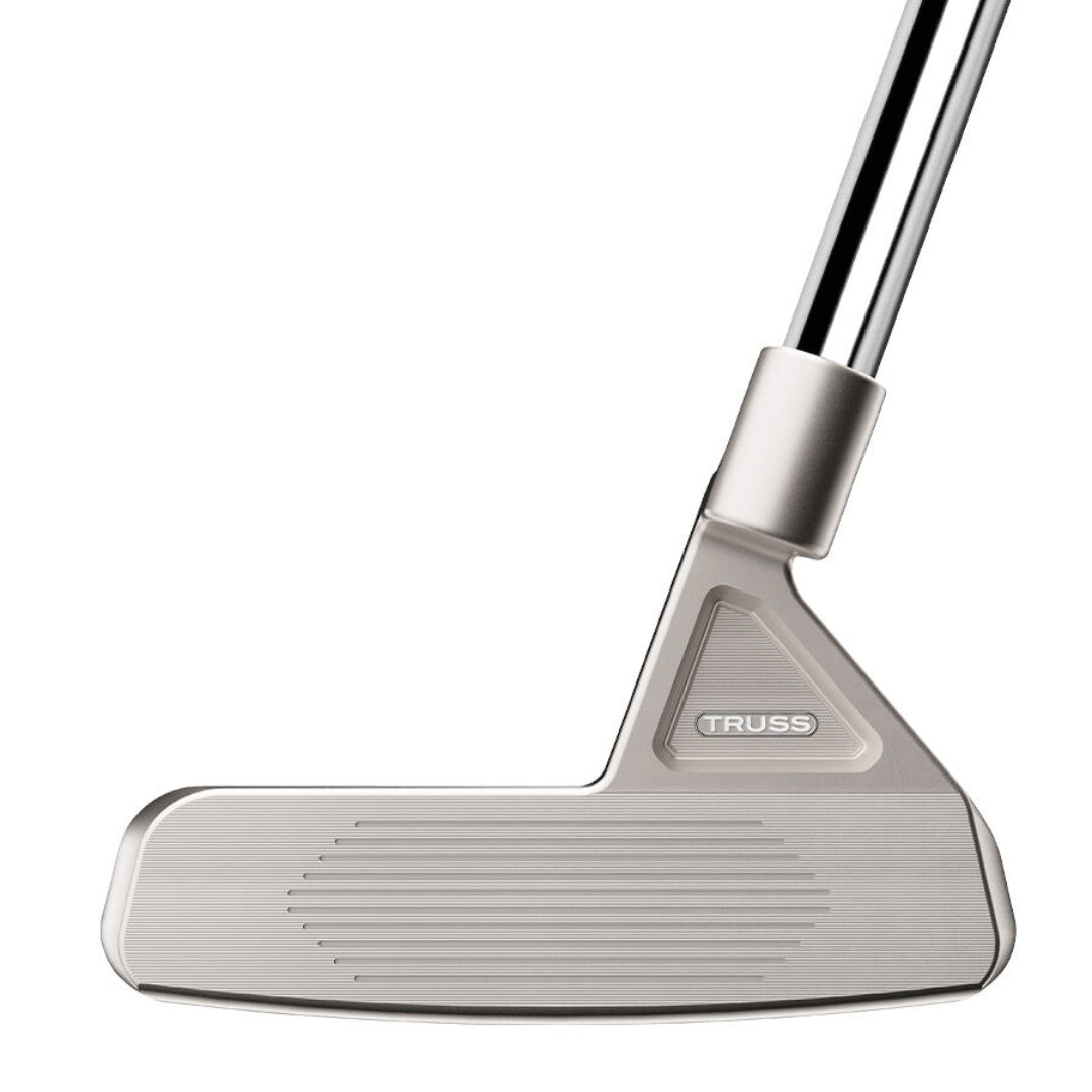 TPリザーブ パター TR-M3TH トラスヒール　テーラメイド TaylorMade テーラーメイド ゴルフ TPリザーブ パター TR-M3TH