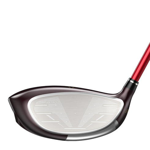 【新品】ダンロップ ゼクシオ XXIO 13 ドライバー レッド MP1300カーボンシャフト