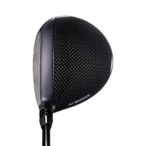 キャロウェイ パラダイム エーアイ スモーク マックス ディー Callaway PARADYM Ai SMOKE MAX D フェアウェイウッド TENSEI 50 for Callawayシャフト