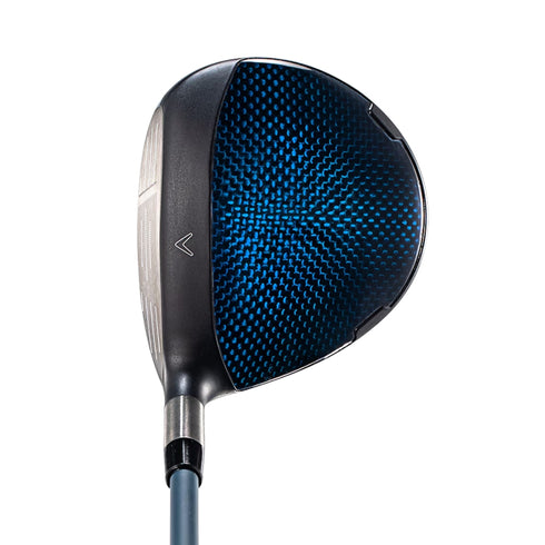 キャロウェイ パラダイム マックス ファスト Callaway PARADYM MAX FAST フェアウェイウッド SPEEDER NX 40 for Callawayシャフト