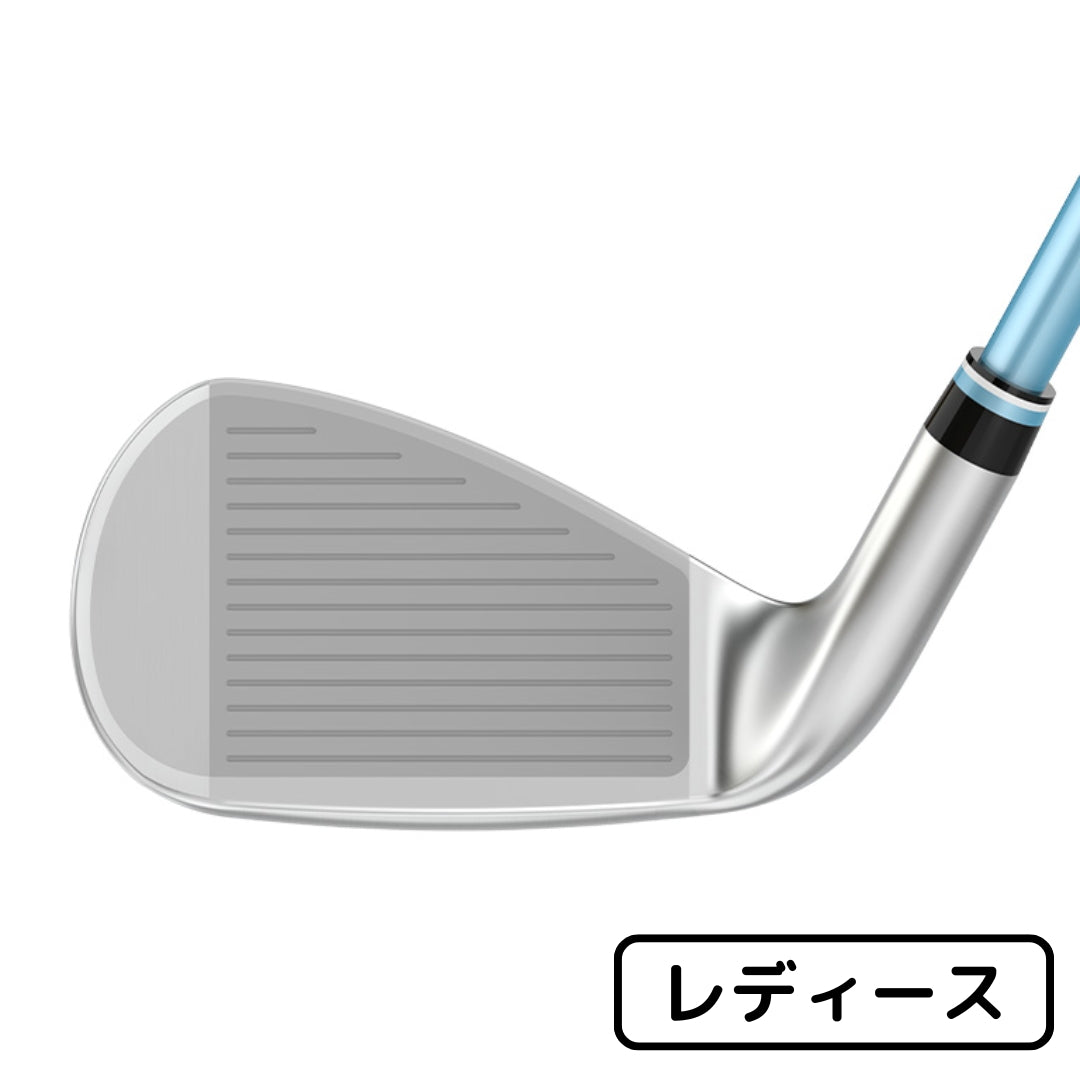 新品】ダンロップ ゼクシオ13 XXIO13 アイアン MP1300