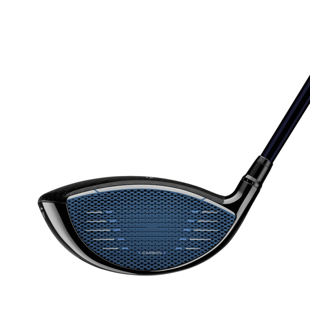 テーラーメイド TaylorMade Qi10 ドライバー Diamana BLUE TM50 ...