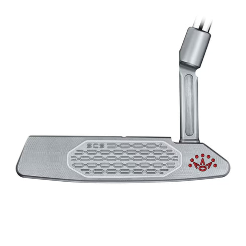 【新品】タイトリスト Titleist パター SCOTTY CAMERON 2025 Studio Style Squareback2