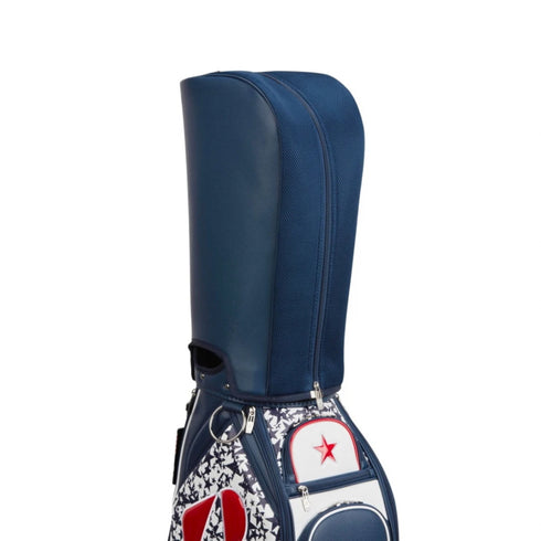 【新品】ブリヂストンゴルフ BRIDGESTONE GOLF CB2571 キャディバッグ メジャーコレクション