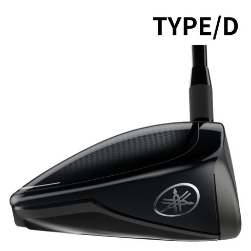 【新品】ヤマハ インプレス ドライブスター タイプ/D 2025年モデル YAMAHA INPRES DRIVESTAR TYPE/D ドライバー SPEEDER NX for Yamaha TM-425Dシャフト