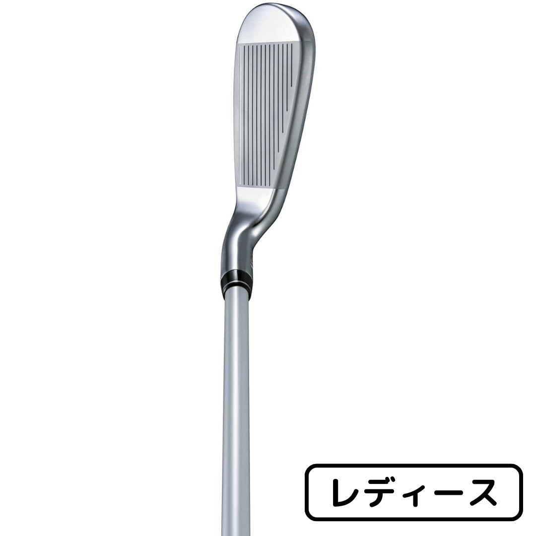 Bridgestone B-LD７〜P４本セット　　　　　 フレックスＬ 新品】ブリヂストンゴルフ BRIDGESTONE GOLF 2024モデル B-LD アイアン
