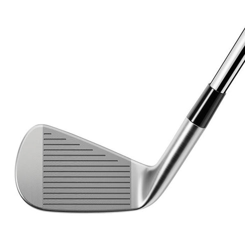 【新品】テーラーメイド TaylorMade P7CB アイアンセット('24) #6-PW(5本) Dynamic Gold MID 115シャフト