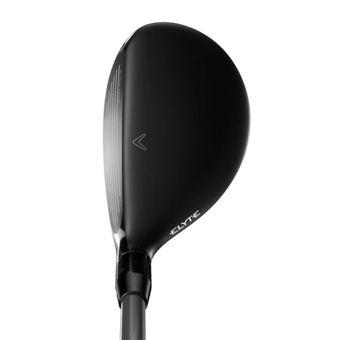 【新品】キャロウェイ エリート X Callaway ELYTE X ユーティリティ VENTUS GREEN 50 for Callawayシャフト