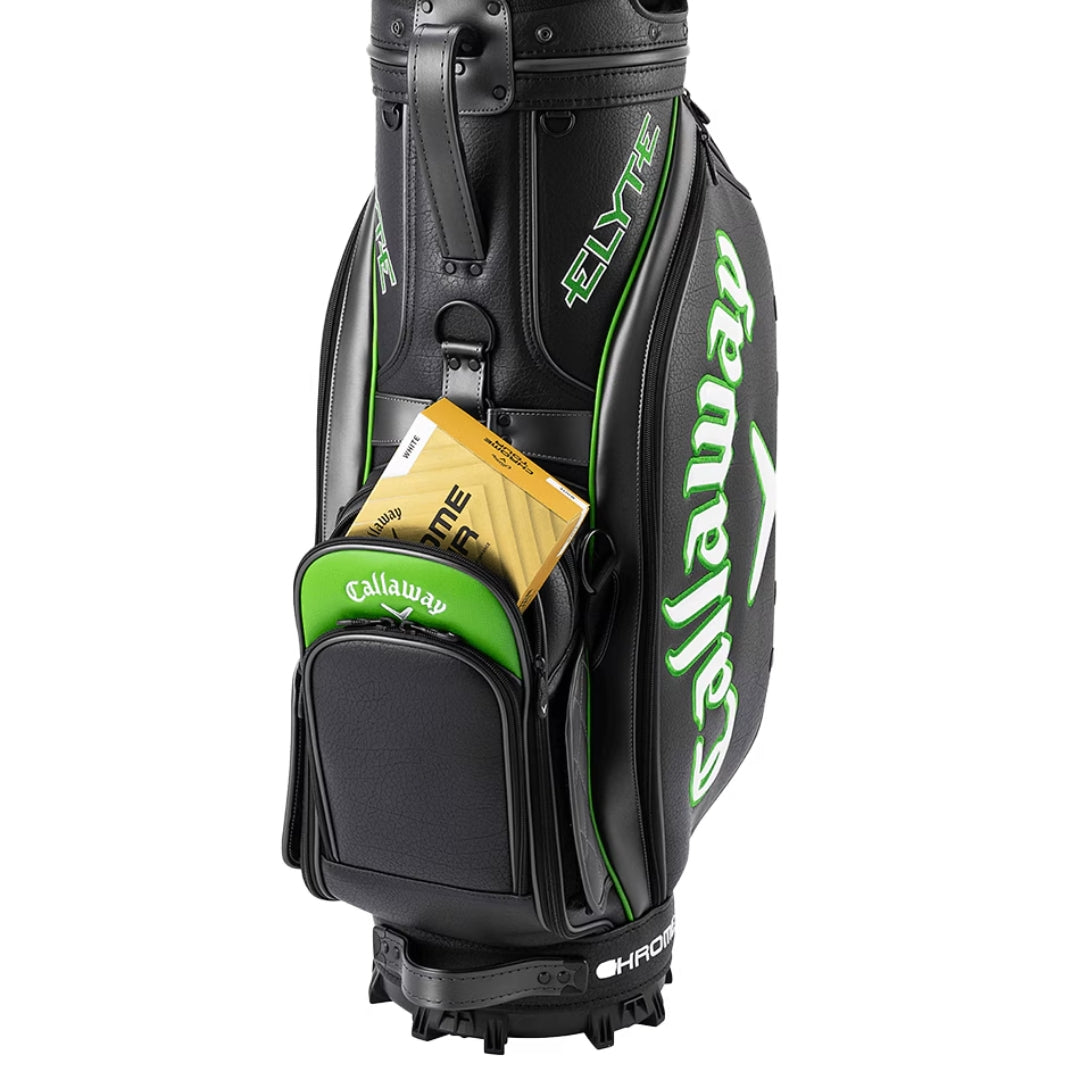 キャロウェイ Callaway キャロウェイ ツアー キャディバッグ CRT TOUR