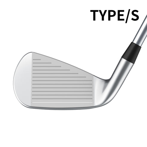 【新品】ヤマハ インプレス ドライブスター タイプ/S 2025年モデル YAMAHA INPRES DRIVESTAR TYPE/S アイアン N.S.PRO 850GH neoシャフト