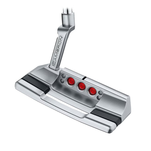 【新品】タイトリスト Titleist パター SCOTTY CAMERON 2025 Studio Style Squareback2