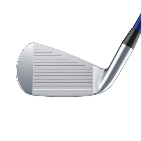 【新品】ヤマハ インプレス ドライブスター 2023年モデル YAMAHA INPRES DRIVESTAR アイアン SPEEDER NX for Yamaha M423iシャフト