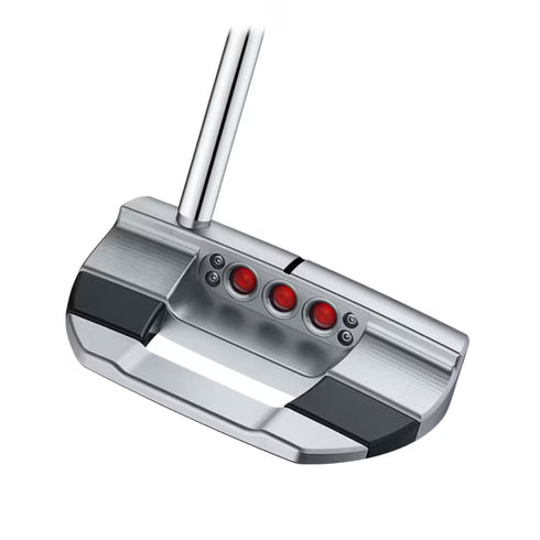 【新品】タイトリスト Titleist パター SCOTTY CAMERON 2025 Studio Style Fastback