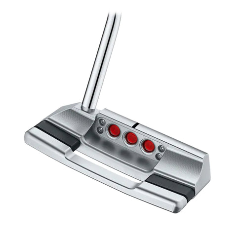 【新品】タイトリスト Titleist パター SCOTTY CAMERON 2025 Studio Style Squareback
