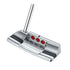 【新品】タイトリスト Titleist パター SCOTTY CAMERON 2025 Studio Style Squareback