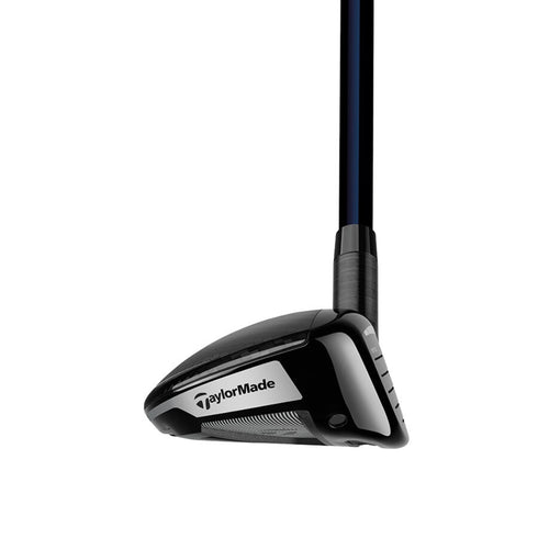 【新品】テーラーメイド TaylorMade Qi10 レスキュー Diamana BLUE TM60カーボンシャフト