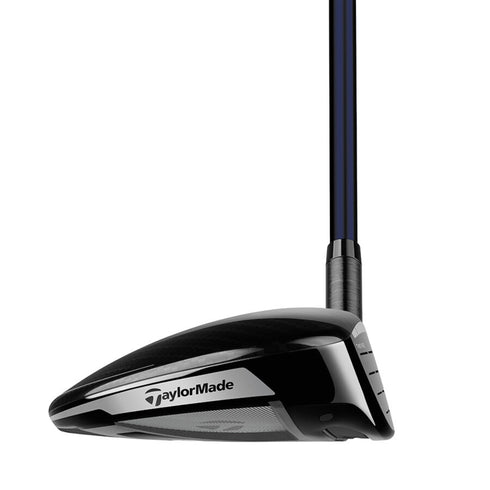 【新品】テーラーメイド TaylorMade Qi10 MAX フェアウェイウッド Diamana BLUE TM50カーボンシャフト