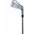 【新品】ブリヂストンゴルフ BRIDGESTONE GOLF 241CB アイアンセット #5-9、PW(6本) N.S.PRO MODUS3 TOUR105スチールシャフト