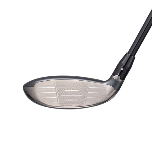 キャロウェイ パラダイム エーアイ スモーク マックス ディー Callaway PARADYM Ai SMOKE MAX D フェアウェイウッド TENSEI 50 for Callawayシャフト