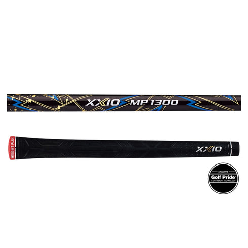 【新品】ダンロップ ゼクシオ XXIO 13 ドライバー レッド MP1300カーボンシャフト