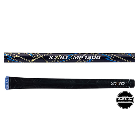 【新品】ダンロップ ゼクシオ XXIO 13 ドライバー ネイビー MP1300カーボンシャフト