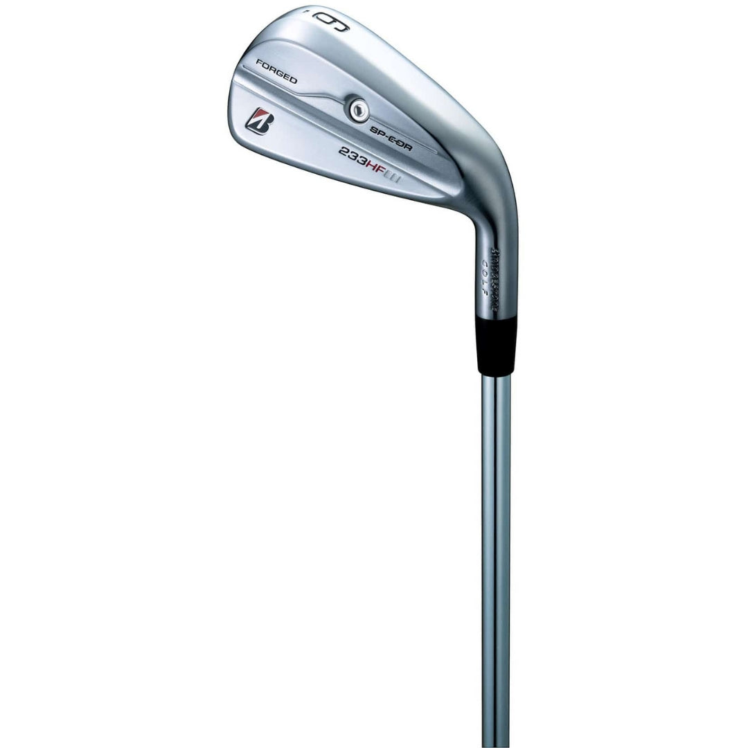 新品】ブリヂストンゴルフ BRIDGESTONE GOLF 233HF アイアンセット #6
