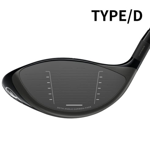 【新品】ヤマハ インプレス ドライブスター タイプ/D 2025年モデル YAMAHA INPRES DRIVESTAR TYPE/D ドライバー SPEEDER NX for Yamaha TM-425Dシャフト