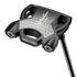 【新品】テーラーメイド スパイダー ツアー トラスヒール TaylorMade SPIDER TOUR Truss TM1 パター KBS BLACK STEPLESS STEELシャフト