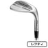 【新品】タイトリスト Titleist ウェッジ VOKEY SM10 Tour Chrome DynamicGoldシャフト【レフティ】