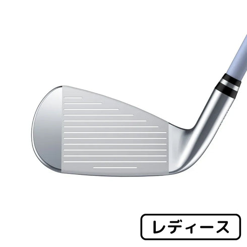 【新品】ヤマハ インプレス ドライブスター 2023年モデル YAMAHA INPRES DRIVESTAR アイアン VANQUISH for inpres LM423iシャフト【レディース】