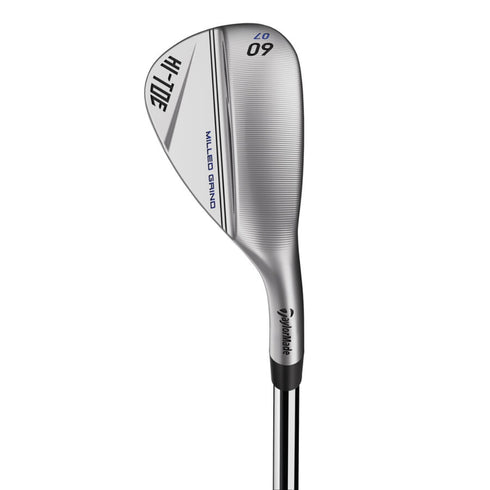 【新品】テーラーメイド ハイ・トウ3 クローム TaylorMade HI-TOE3 CHROME ウェッジ Diamana™ Thump™ Wedge 95シャフト