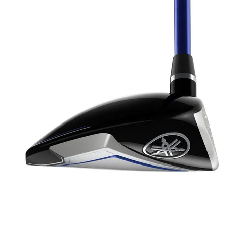 【新品】ヤマハ インプレス ドライブスター 2023年モデル YAMAHA INPRES DRIVESTAR フェアウェイウッド SPEEDER NX for Yamaha M423fシャフト