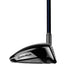 【新品】テーラーメイド TaylorMade Qi10 フェアウェイウッド Diamana BLUE TM50 カーボンシャフト