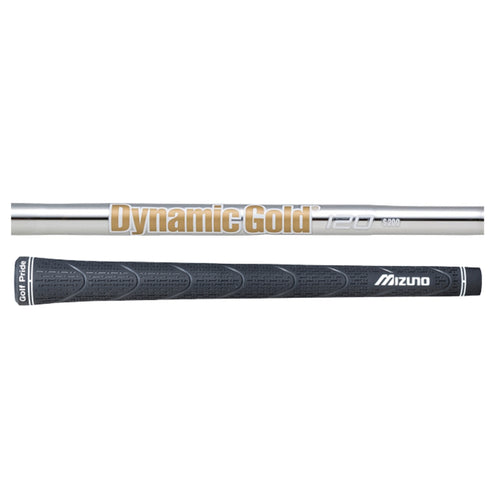 【新品】ミズノ MIZUNO JPX 923 TOUR アイアンセット #5-PW(6本) Dynamic Gold 120 スチールシャフト