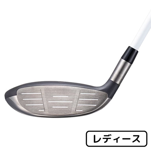 【新品】キャロウェイ パラダイム マックス ファスト Callaway PARADYM MAX FAST フェアウェイウッド ELDIO 40 for Callawayシャフト【レディース】