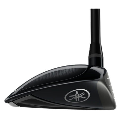 【新品】ヤマハ インプレス ドライブスター 2025年モデル YAMAHA INPRES DRIVESTAR フェアウェイウッド SPEEDER NX for Yamaha M-425Fシャフト