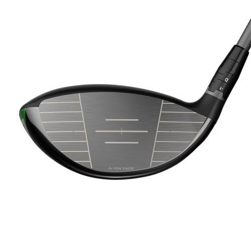 【新品】キャロウェイ エリート X Callaway ELYTE X ドライバー VENTUS GREEN 50 for Callawayシャフト
