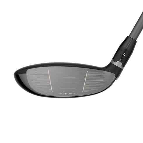 【新品】キャロウェイ エリート X Callaway ELYTE X フェアウェイウッド VENTUS GREEN 50 for Callawayシャフト
