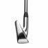 【新品】タイトリスト Titleist T350 アイアンセット 2023年モデル #6-P、W48(6本) TENSEI AV AM2 BLUE カーボンシャフト