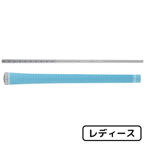 【新品】テーラーメイド TaylorMade Qi10 Max フェアウェイウッド ELDIO TM40カーボンシャフト【レディース】