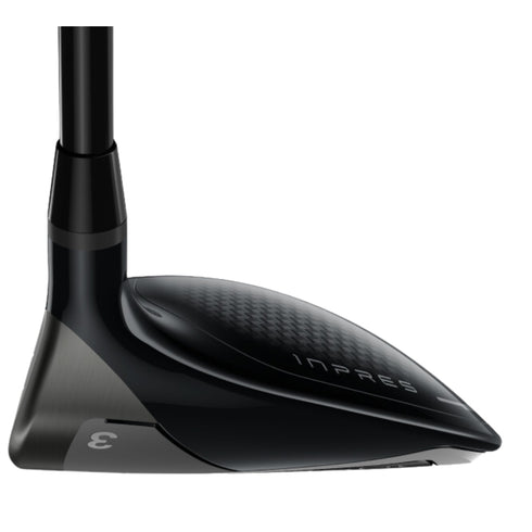 【新品】ヤマハ インプレス ドライブスター 2025年モデル YAMAHA INPRES DRIVESTAR フェアウェイウッド SPEEDER NX for Yamaha M-425Fシャフト