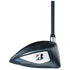 【新品】ブリヂストンゴルフ BRIDGESTONE GOLF 2024モデル B3 MAX ドライバー VANQUISH BS40 for MAXカーボンシャフト